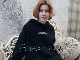 Freyacollin