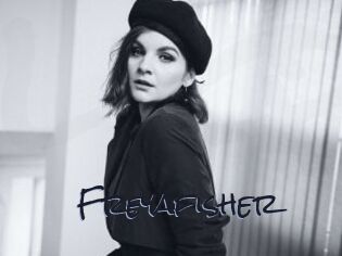 Freyafisher