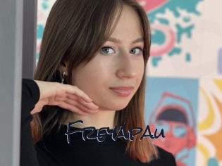 Freyapau