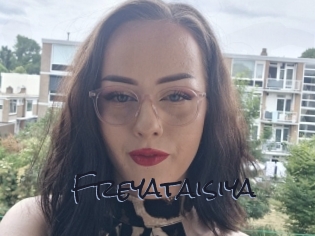Freyataisiya
