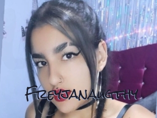 Freyjanaugthy