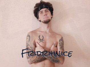 Fridrihnice