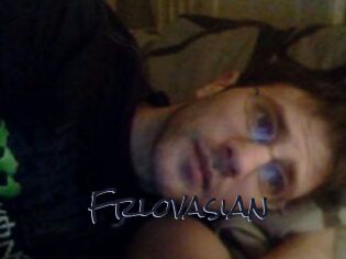 Frlovasian