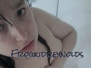 Frogkidreynolds