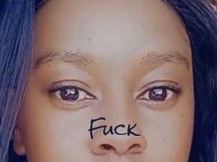 Fuck