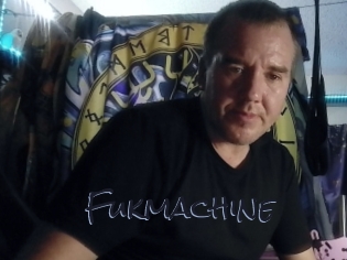 Fukmachine