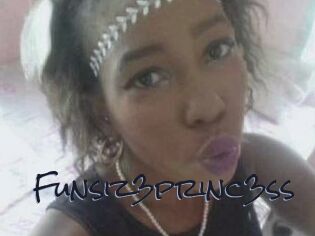 Funsiz3princ3ss