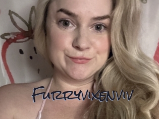 Furryvixenviv