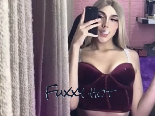 Fuxxy_hot