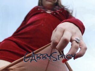 GAbbySpicy Liquisexxx
