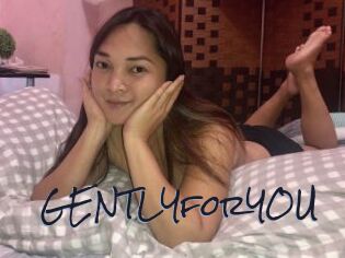 GENTLYforYOU