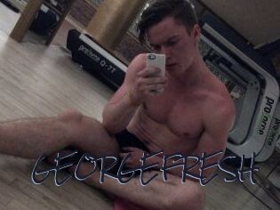 GEORGE_FRESH