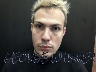 GEORGE_WHISKEY