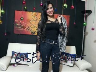GISELLEsweet