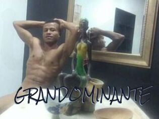 GRANDOMINANTE