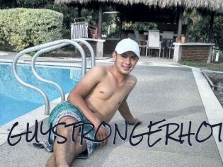 GUYSTRONGERHOT