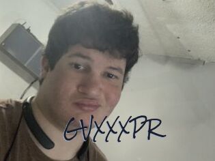 GVXXXPR