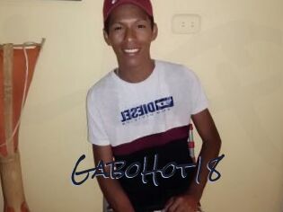GaboHot18