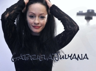 GabrielaJulyana Liquisexxx
