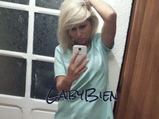 GabyBien Liquisexxx