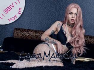 GagaMagical