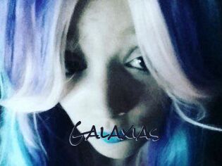 Galaxias