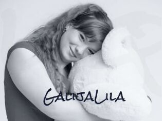 GalijaLila Liquisexxx