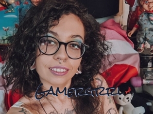 Gamergrrl Liquisexxx