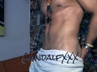GandalfXXX Liquisexxx