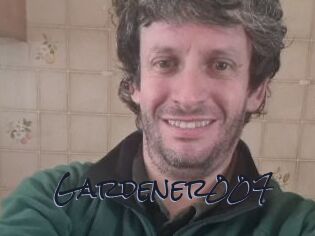 Gardener007