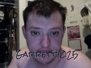 Garrett1025