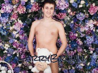 GarryBrown Liquisexxx