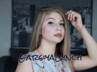 GarsiyaLynch