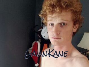 Gavin_Kane