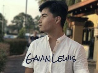 Gavin_Lewis