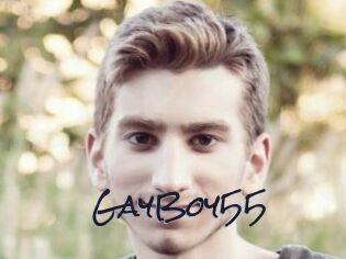 GayBoy55