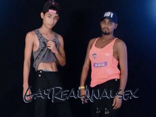 GayRealAnalsex