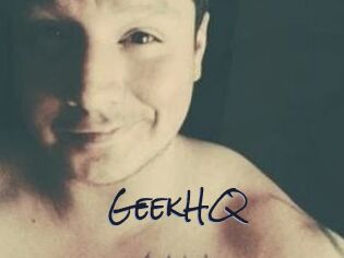 GeekHQ