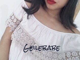 Geilebabe