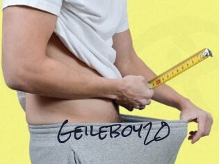Geileboy20
