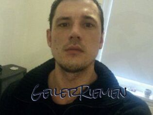GeilerRiemen Liquisexxx