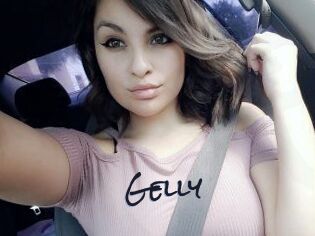 Gelly