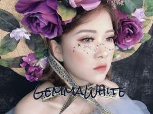 GemmaWhite Liquisexxx