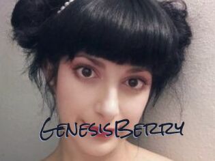 GenesisBerry