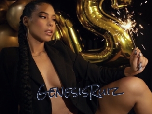 GenesisRuiz Liquisexxx