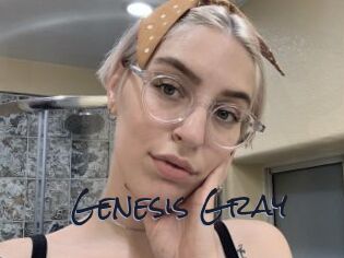 Genesis_Gray