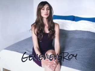 GenevieveRoy