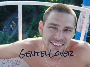 GentelLover Liquisexxx