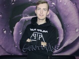 GentlyAxe
