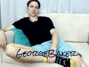 GeorgeBaker